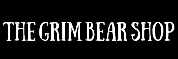 The Grim Bear Shop