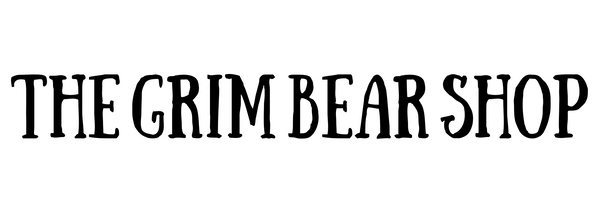 The Grim Bear Shop